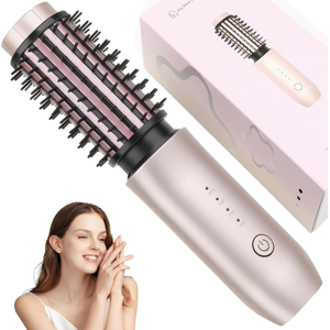 Does Not Apply Cordless Curling Iron Brush, 2 In 1 Cordless Hair Curler And Straightener Brush, Does Not Apply Cordless Curling Iron Brush, 2 In 1 Cordless Hair Curler And Straightener Brush,