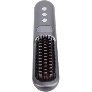 Care+ Hair Straightener Brush Cordless Negative Ion Mini Portable Splint Usb Care+ Hair Straightener Brush Cordless Negative Ion Mini Portable Splint Usb
