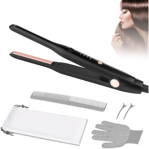 Does Not Apply Hair Straightener, Pencil Straighteners For Short Hair, Mini Hair Straighteners Does Not Apply Hair Straightener, Pencil Straighteners For Short Hair, Mini Hair Straighteners