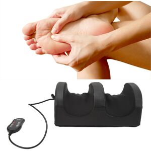 Electric Foot Massager Heating Kneading Roller Hot Compression Foot Massager Electric Foot Massager Heating Kneading Roller Hot Compression Foot Massager