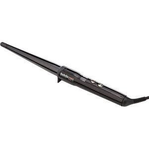 BaByliss Pro Conical Tong 11 Heat Settings Titanium Ceramic 25-13mm Wand BaByliss Pro Conical Tong 11 Heat Settings Titanium Ceramic 25-13mm Wand