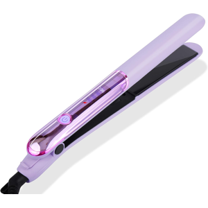 Does Not Apply Hair Straightener, 30s Fast Heating Flat Irons, Professional Ionic Ceramic Hair Does Not Apply Hair Straightener, 30s Fast Heating Flat Irons, Professional Ionic Ceramic Hair