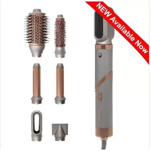 Paul Anthony 1000w 38000rpm Blow & Style Multi - Styler H1201 Paul Anthony 1000w 38000rpm Blow & Style Multi - Styler H1201