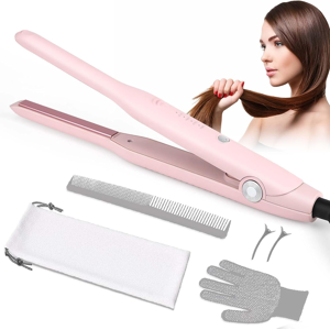 Does Not Apply Hair Straightener, Pencil Straighteners For Short Hair, Mini Hair Straighteners Does Not Apply Hair Straightener, Pencil Straighteners For Short Hair, Mini Hair Straighteners
