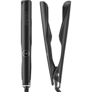 Does Not Apply Hair Straightener And Curler 2 In 1 - Twist Curling Iron Straighteners For Strai Does Not Apply Hair Straightener And Curler 2 In 1 - Twist Curling Iron Straighteners For Strai