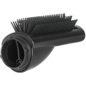 Dyson Small Firm Smoothing Brush Black & Purple Hs01 Airwrap Hair Styler Dyson Small Firm Smoothing Brush Black & Purple Hs01 Airwrap Hair Styler