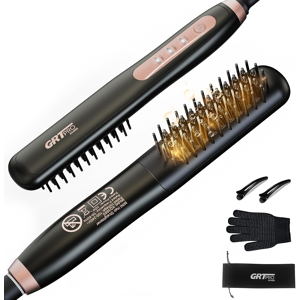 Does Not Apply Mini Hair Straightener Brush, Ceramic Hair Straighteners And Straightening Brush Does Not Apply Mini Hair Straightener Brush, Ceramic Hair Straighteners And Straightening Brush
