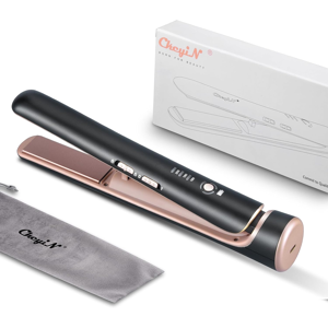 Does Not Apply 2 In 1 Wireless Straighteners, Cordless Hair Straighteners And Curler With Usb C Does Not Apply 2 In 1 Wireless Straighteners, Cordless Hair Straighteners And Curler With Usb C