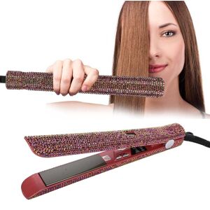 Care+ For Electric Hair Straightener Curling Flat Iron Hairdressing Styling Tools With Care+ For Electric Hair Straightener Curling Flat Iron Hairdressing Styling Tools With