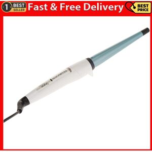 Remington Curling Wand, Conical Barrel 13-25mm, Shine Therapy, Curler For Shiny Remington Curling Wand, Conical Barrel 13-25mm, Shine Therapy, Curler For Shiny