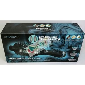 Pampa Revamp Progloss Volume & Shine Dual Airstyler - Hair Styler Pampa Revamp Progloss Volume & Shine Dual Airstyler - Hair Styler