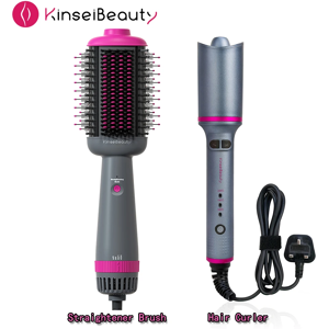 Does Not Apply 1200w Hair Dryer Hot Air Brush Styler Replaceable Head Straightener Curler Comb Does Not Apply 1200w Hair Dryer Hot Air Brush Styler Replaceable Head Straightener Curler Comb