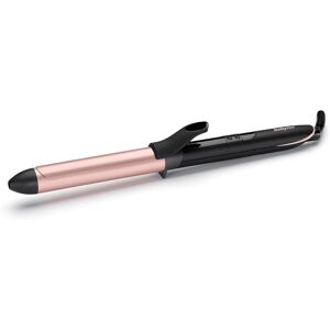 BaByliss Rose-Quartz 25mm Curling Tong, Ceramic Hair Curler For Long And Short BaByliss Rose-Quartz 25mm Curling Tong, Ceramic Hair Curler For Long And Short