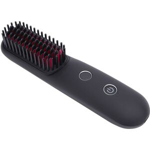 Care+ Hair Straightening Comb Negative Ionic Hair Straightener Brush Fast Heating For Care+ Hair Straightening Comb Negative Ionic Hair Straightener Brush Fast Heating For