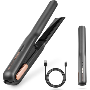 Does Not Apply Cordless Hair Straightener, Portable Flat Iron For Hair, Fast Heating Flat Iron, Does Not Apply Cordless Hair Straightener, Portable Flat Iron For Hair, Fast Heating Flat Iron,