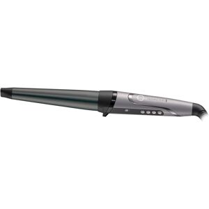 Remington Proluxe You Curling Wand (19mm-32mm Barrel, Styleadapt Technology Lea Remington Proluxe You Curling Wand (19mm-32mm Barrel, Styleadapt Technology Lea