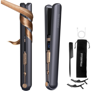 Does Not Apply Cordless Hair Straighteners,2 In 1 Portable Flat Iron And Curler Adjustable Temp Does Not Apply Cordless Hair Straighteners,2 In 1 Portable Flat Iron And Curler Adjustable Temp