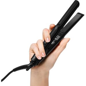Farery Mini Hair Straightener For Short Hair, Tourmaline Ceramic Compact Small Farery Mini Hair Straightener For Short Hair, Tourmaline Ceramic Compact Small