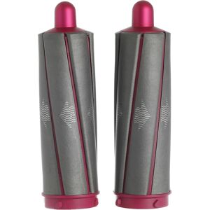 Dyson Hs01 Airwrap Hair Styler 40mm Barrels Curler Attachment Nickel Fuchsia Dyson Hs01 Airwrap Hair Styler 40mm Barrels Curler Attachment Nickel Fuchsia