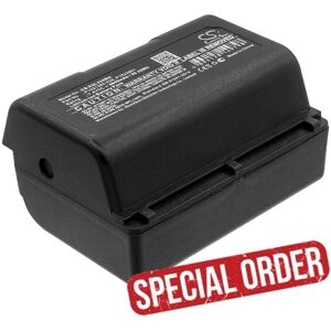 Cameron Sino Battery For Zebra At16004,Qln220,Qln220hc,Qln320,Qln320hc,Zq500,Zq510 6800mah Cameron Sino Battery For Zebra At16004,Qln220,Qln220hc,Qln320,Qln320hc,Zq500,Zq510 6800mah