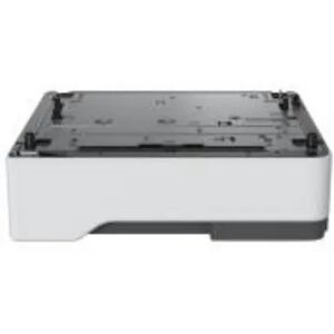Lexmark 38S3110 Gray Laser/LED Printer Tray - Printer/Scanner Spare Part Lexmark 38S3110 Gray Laser/LED Printer Tray - Printer/Scanner Spare Part