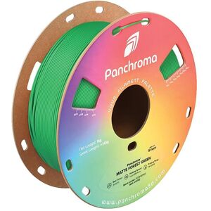 Polymaker Panchroma PLA Matte - Bioplast-based filament for 3D printing Polymaker Panchroma PLA Matte - Bioplast-based filament for 3D printing