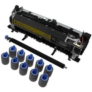 HP Maintenance Kit Laserjet P4014/p4015/p4515 Cb389a + Warranty HP Maintenance Kit Laserjet P4014/p4015/p4515 Cb389a + Warranty