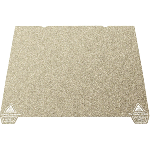Lankegu Double-Sided Texture Pei Building Plate For Creality K1 Max, 3d Printer Lankegu Double-Sided Texture Pei Building Plate For Creality K1 Max, 3d Printer