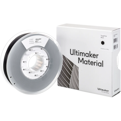 UltiMaker Tough PLA - Impact-Resistant 3D Filament UltiMaker Tough PLA - Impact-Resistant 3D Filament