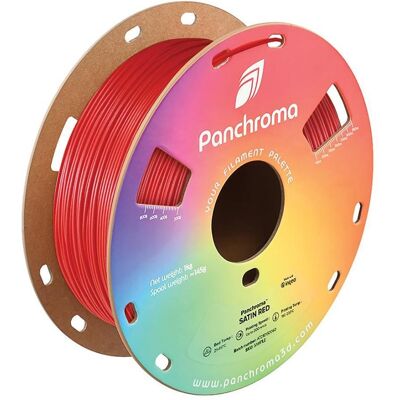 Polymaker Panchroma Satin - 3D Printer Filament Polymaker Panchroma Satin - 3D Printer Filament