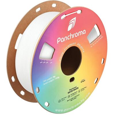 Polymaker Panchroma PLA Satin - Filament Polymaker Panchroma PLA Satin - Filament