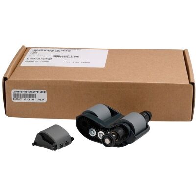 HP M880/M830 Maintenance Kit - Black Roller HP M880/M830 Maintenance Kit - Black Roller
