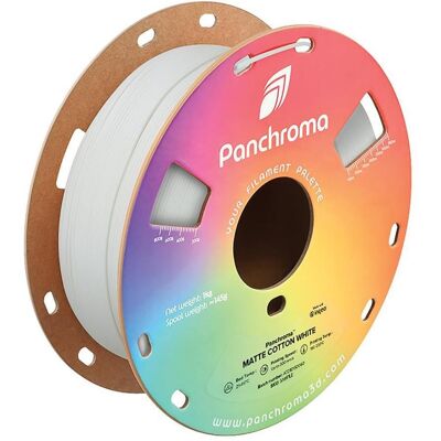 Polymaker Panchroma PLA Matte - 3D Printing Filament Polymaker Panchroma PLA Matte - 3D Printing Filament
