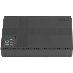 8800mah Uninterruptible Power Supply Ups Battery Backup Output 5v 9v 12v Poe 15v 8800mah Uninterruptible Power Supply Ups Battery Backup Output 5v 9v 12v Poe 15v