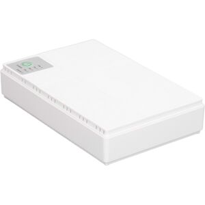 Mini Ups Battery Backup 10400mah 9v 12v Poe 15v 24v Output Power Supply Us Plug Mini Ups Battery Backup 10400mah 9v 12v Poe 15v 24v Output Power Supply Us Plug