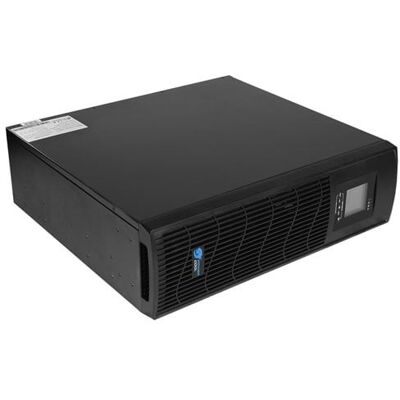 Powercool - Smart UPS 2000V - Rackmount - 2000VA - UPS Powercool - Smart UPS 2000V - Rackmount - 2000VA - UPS