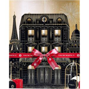 L'Oréal Paris Holidays 2025 12 Day Festive Beauty Advent Calendar Gift Set L'Oréal Paris Holidays 2025 12 Day Festive Beauty Advent Calendar Gift Set