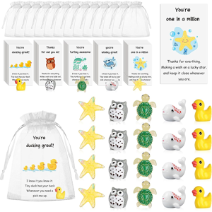 Does Not Apply 50 Set Mixed Animal Thank You Staff Gifts Employee Appreciation Gift Bulk For Co Does Not Apply 50 Set Mixed Animal Thank You Staff Gifts Employee Appreciation Gift Bulk For Co