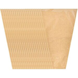 2x(50piece Flower Sleeves For Bouquet Flower Wrapping Bag 14 X 22 Inches R4l6) 2x(50piece Flower Sleeves For Bouquet Flower Wrapping Bag 14 X 22 Inches R4l6)