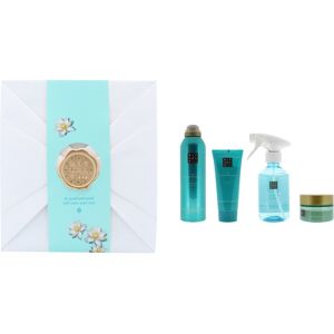 Rituals Gift Set - The Ritual of Karma - Floral, Reusable Box Rituals Gift Set - The Ritual of Karma - Floral, Reusable Box