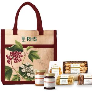Rhs Artisan Selection Gift Hamper Rhs Artisan Selection Gift Hamper