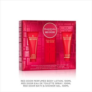 Elizabeth Arden Red Door Gift Set - Women Elizabeth Arden Red Door Gift Set - Women