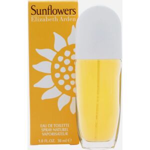 Elisabeth Arden Sunflowers Edt Eau De Toilette 100ml Spray Gift Luxury Floral Elisabeth Arden Sunflowers Edt Eau De Toilette 100ml Spray Gift Luxury Floral