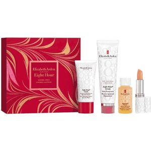 Elisabeth Arden Eight Hour Cream Gift Set 4-Piece Iconic Skincare Collection Elisabeth Arden Eight Hour Cream Gift Set 4-Piece Iconic Skincare Collection