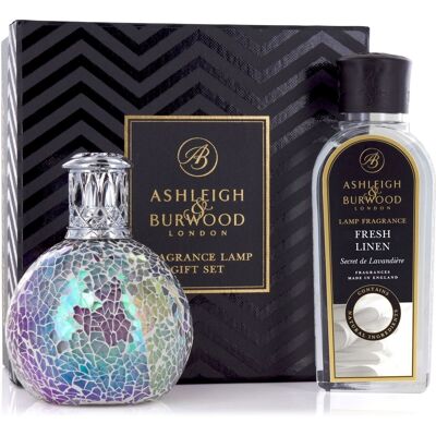 Ashleigh & Burwood Fairy Ball Fragrance Oil Lamp - Home Gift Set Ashleigh & Burwood Fairy Ball Fragrance Oil Lamp - Home Gift Set