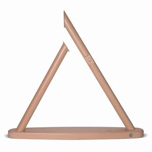 Müller German Candle Light Tip, Length 51 Cm / 20 Inch, Natural, Origina.. Mu 11010 New Müller German Candle Light Tip, Length 51 Cm / 20 Inch, Natural, Origina.. Mu 11010 New