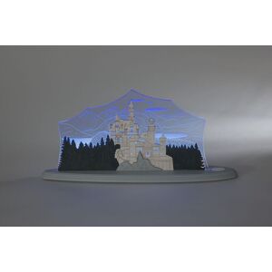 WEIGLA Safari LED Decorative Lamp - Elephant Design - 20cm - Indoor Decor WEIGLA Safari LED Decorative Lamp - Elephant Design - 20cm - Indoor Decor