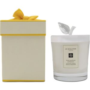 Jo Malone Candle English Pear & Freesia Scented 200g Home Fragrance Jo Malone Candle English Pear & Freesia Scented 200g Home Fragrance