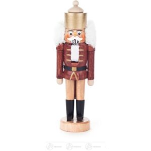 Großhandel Dregeno Nutcracker King Nature Wxhxd 4 Cmx14 Cmx3.5 Cm New Erzgebirge Nutcracker Wood Großhandel Dregeno Nutcracker King Nature Wxhxd 4 Cmx14 Cmx3.5 Cm New Erzgebirge Nutcracker Wood