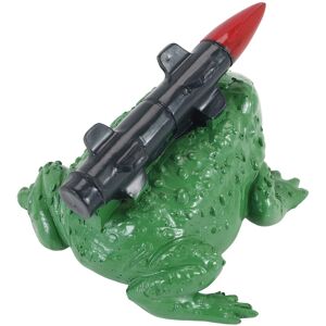 Sodial 5x(Missile Toad Holiday Ornament Funny Xmas Ornaments,Home Atmosphere Decor1036 Sodial 5x(Missile Toad Holiday Ornament Funny Xmas Ornaments,Home Atmosphere Decor1036